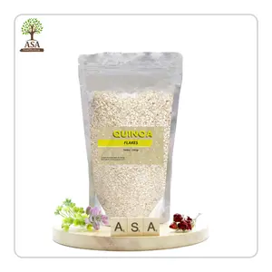 Quinoa Flakes / Serpihan Quinoa 500 gram