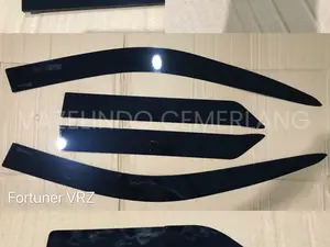 Talang Air Flat Mobil Toyota Fortuner VRZ