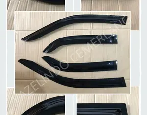 Talang Air Slim Mobil Toyota Soluna