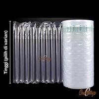 Gambar Inflatable Air Column Wrap Alternatif Bubble Wrap Pembungkus Packing - Tinggi 20cm dari Castellys Kota Administrasi Jakarta Utara 5 Tokopedia