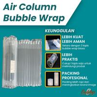 Gambar Inflatable Air Column Wrap Alternatif Bubble Wrap Pembungkus Packing - Tinggi 20cm dari Castellys Kota Administrasi Jakarta Utara 3 Tokopedia