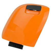 Gambar Lid Assy Pocket Orange Honda Scoopy K2F 81130K2FN00ZX dari Honda Cengkareng Kota Tangerang 2 Tokopedia