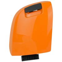 Gambar Lid Assy Pocket Orange Honda Scoopy K2F 81130K2FN00ZX dari Honda Cengkareng Kota Tangerang 1 Tokopedia