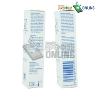 Gambar ALOCLAIR PLUS GEL 8ML 1 TUBE dari Apotek Cahaya Medika Sawangan Kota Depok 4 Tokopedia