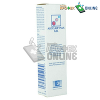 Gambar ALOCLAIR PLUS GEL 8ML 1 TUBE dari Apotek Cahaya Medika Sawangan Kota Depok 2 Tokopedia