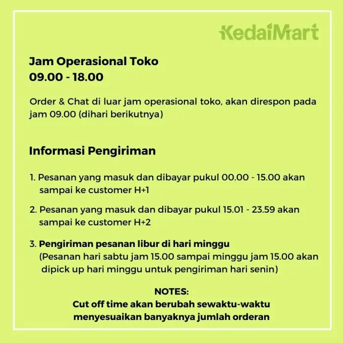 Paket Bundling Minyak Goreng Sania 1 L 1