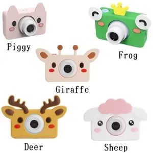 Kamera Anak Lucu bisa foto beneran dengan kualitas kamera 32Mega Pixel