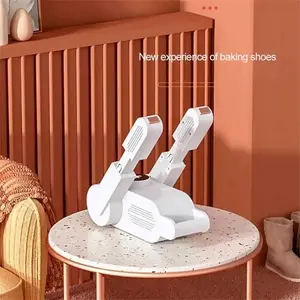 Alat Pengering Sepatu Elektrik Shoe Dryer Retracable 220V