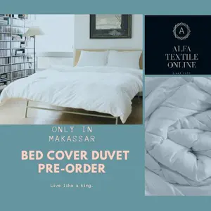 BedCover Duvet