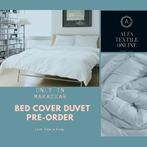 BedCover Duvet