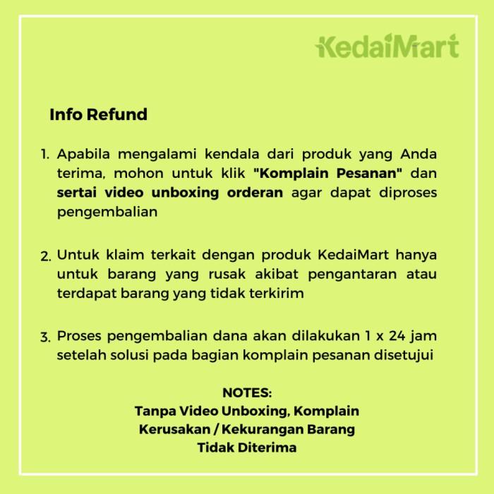 Kara Nata De Coco 1 Kg - Kedaimart 2