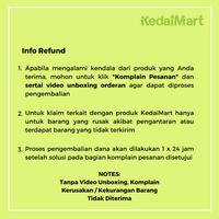 Gambar Santan Kelapa Sasa 200 Ml dari KedaiMart Kota Tangerang 3 Tokopedia