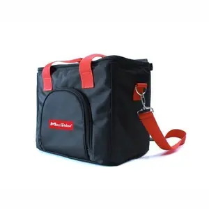 Tas Peralatan Mesin Poles Mobil - Maxshine Detailing Tool Bag Small