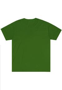 Gambar MTO75 kaos jepang wobbly katakana thirdday instacool distro hijau - M dari THIRD DAY Kota Bandung 5 Tokopedia