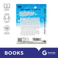 Gambar Novel Salju di Pantai, Cinta di Scheveningen (Janita Jaya) - - dari Gramedia Kota Administrasi Jakarta Timur 2 Tokopedia