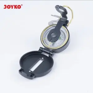 Kompas JOYKO CO 47LP Petunjuk Arah Mata Angin / Lensatic Compass Mini