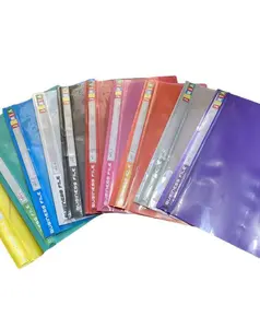 Map Bisnis Jenia (12pcs) / Business File F4 || Map Snail F4