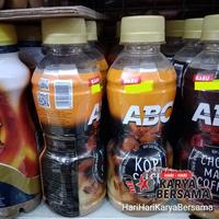 Gambar MINUMAN KOPI SUSU ABC EXO MILK COFFEE 200ML dari HariHariKaryaBersama Kota Medan 4 Tokopedia