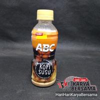 Gambar MINUMAN KOPI SUSU ABC EXO MILK COFFEE 200ML dari HariHariKaryaBersama Kota Medan 1 Tokopedia