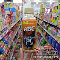 Gambar MINUMAN KOPI SUSU ABC EXO MILK COFFEE 200ML dari HariHariKaryaBersama Kota Medan 2 Tokopedia