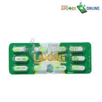 Gambar LAXING 1 BLISTER 10 CAPSUL dari Apotek Kembang Adiwerna Kab. Tegal 3 Tokopedia