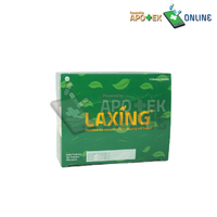 Gambar LAXING 1 BLISTER 10 CAPSUL dari Apotek Kembang Adiwerna Kab. Tegal 2 Tokopedia
