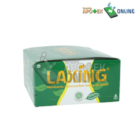 Gambar LAXING 1 BLISTER 10 CAPSUL dari Apotek Kembang Adiwerna Kab. Tegal 1 Tokopedia