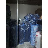 Gambar FLYHOME Bubble wrap putih 1 roll 2,4kg bubblewrap 125x50meter Instan - Hitam dari Flyhome Brand Lokal Kota Depok 5 Tokopedia
