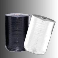 Gambar FLYHOME Bubble wrap 60cm potongan 2,7kg hitam 2 roll hitam 60x50meter - Hitam dari Flyhome Brand Lokal Kota Depok 3 Tokopedia