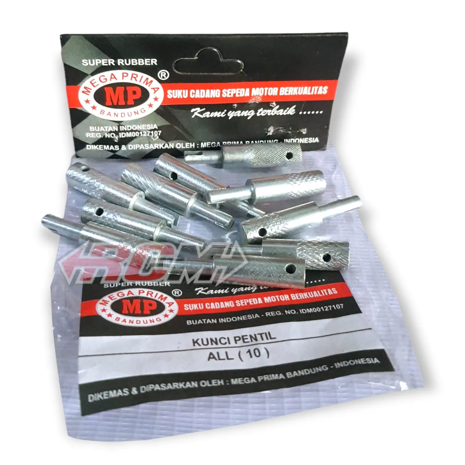 1 BIJI KUNCI PENTIL CORE SCREW DRIVER MOTOR MOBIL SEPEDA ONTEL