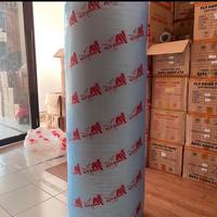 Gambar FLYHOME Bubble wrap putih 3kg 3roll bubblewrap 125x50meter Instan - 3 hitam dari Flyhome Brand Lokal Kota Depok 4 Tokopedia
