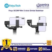 Gambar Feiyu Scorp Mini 3-Axis Handheld Gimbal Stabilizer dari Sentra Digital Kota Surabaya 5 Tokopedia