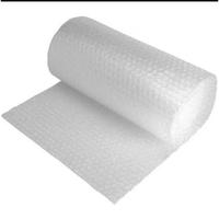 Gambar FLYHOME Bubble wrap putih 1 meter potongan 2,7kg bubblewrap 125 x 1m - Hitam dari Flyhome Brand Lokal Kota Depok 3 Tokopedia