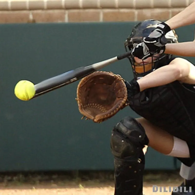 [Sarung Tangan Baseball Catcher Glove Softball Premium Hand Catcher