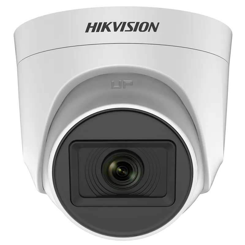 Camera CCTV Hikvision DS-2CE76D0T-EXIPF Indoor 2MP 2