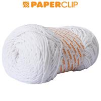 Gambar BENANG KATUN JEPANG WHITE dari Paperclip Indonesia Kota Administrasi Jakarta Selatan 3 Tokopedia
