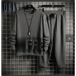 Baju Setelan Outfit Pria One Set Cowok Dewasa 1 Set Keren Free Mens