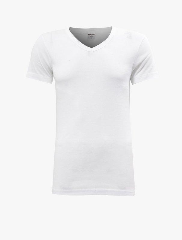 Gambar RENOMA Tshirt Vneck 3in1 - RPV723 dari SOGO Indonesia Kota Administrasi Jakarta Utara 4 Tokopedia