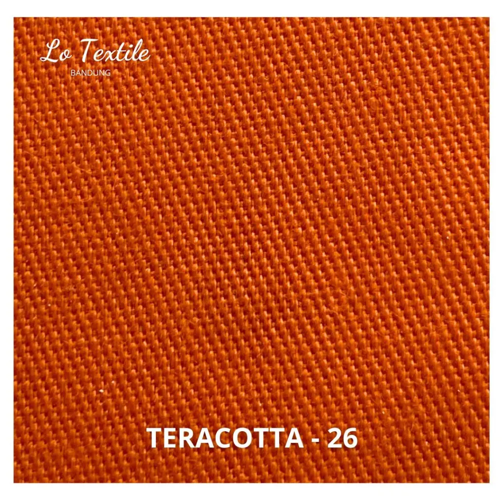 Teracotta - 26