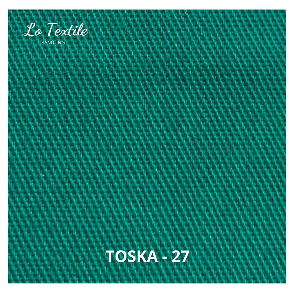 Toska - 27