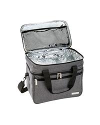 Gambar Twistshake Cooling Bag 15L Grey - Tas Pendingin (Abu-Abu) dari Mothercare Indonesia Kota Depok 3 Tokopedia