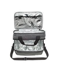 Gambar Twistshake Cooling Bag 15L Grey - Tas Pendingin (Abu-Abu) dari Mothercare Indonesia Kota Depok 4 Tokopedia