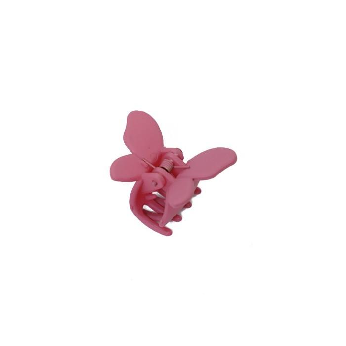 Gambar Stroberi Mini Basic Butterfly Hair Clip - Hitam dari Stroberi Accessories Kab. Bandung Barat 3 Tokopedia