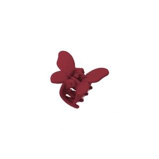 Gambar Stroberi Mini Basic Butterfly Hair Clip - Hitam dari Stroberi Accessories Kab. Bandung Barat 5 Tokopedia