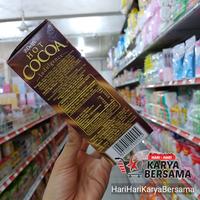 Gambar DELFI HOT COCOA INDULGENCE 3 IN 1 BOX 5 SACHET X 25GR dari HariHariKaryaBersama Kota Medan 3 Tokopedia