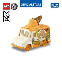 Gambar Dream Tomica SP TinyTAN Jin dari Takara Tomy Official Store Kota Administrasi Jakarta Barat 2 Tokopedia