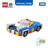 Gambar Dream Tomica SP Mobile Suit Gundam Model Gundam (RX-78-2) dari Takara Tomy Official Store Kota Administrasi Jakarta Barat 2 Tokopedia