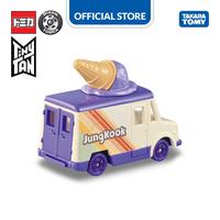 Gambar Dream Tomica SP TinyTAN Jung Kook dari Takara Tomy Official Store Kota Administrasi Jakarta Barat 2 Tokopedia