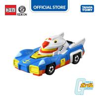 Gambar Dream Tomica SP Mobile Suit Gundam Model Gundam (RX-78-2) dari Takara Tomy Official Store Kota Administrasi Jakarta Barat 1 Tokopedia