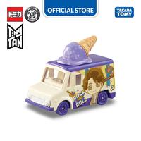 Gambar Dream Tomica SP TinyTAN Jung Kook dari Takara Tomy Official Store Kota Administrasi Jakarta Barat 1 Tokopedia